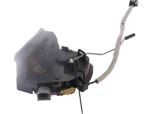 Used Front right lock BMW X5 (E53) 3.0 d (218 hp) 30507915