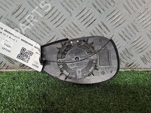 Speilglass venstre CITROËN C4 I (LC_) 1.6 HDi (90 hp) 30068332