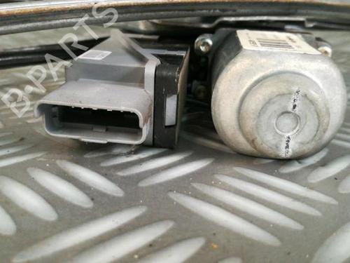Front right window mechanism CITROËN XSARA (N1) 2.0 HDi 90 | BP30074608C23 
