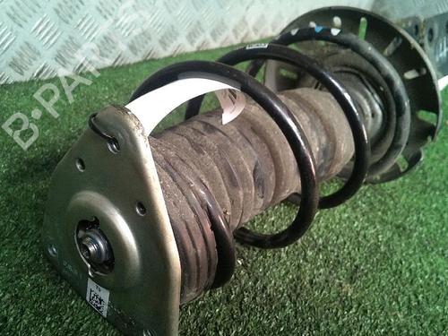 Left front shock absorber PEUGEOT 308 II (LB_, LP_, LW_, LH_, L3_) 1.2 THP 110 | BP30075735M16