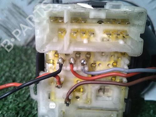 Switch RENAULT CLIO IV (BH_) 0.9 TCe 90 (BHNF, BHMA, BHMH, BHJK, BHJR) | BP29952635I30