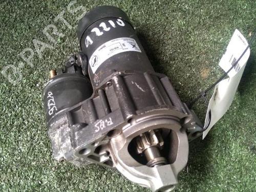 Startmotor FIAT DOBLO MPV (119_, 223_) 1.6 Natural Power | BP30072942M8 