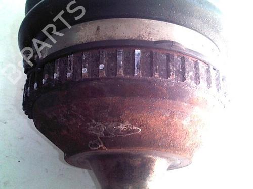 Used Left front driveshaft PEUGEOT 406 Coupe (8C) 2.0 16V (135 hp) 30075416