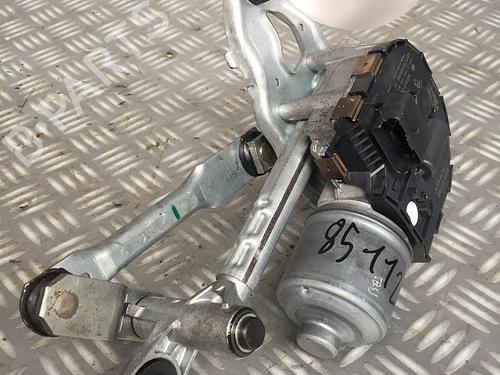 Used Front wiper motor PEUGEOT 5008 (0U_, 0E_) 1.6 HDi (114 hp) 30071726