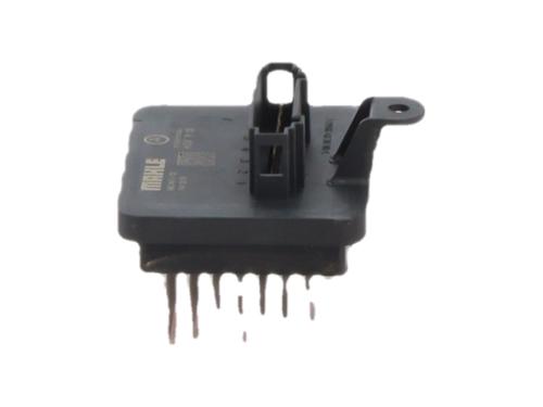 Heater resistor OPEL CORSA F (P2JO) 1.2 (68) | BP36221244M108 - Image 3