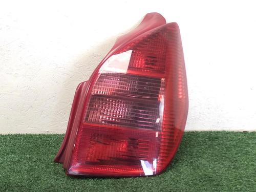 Høyre baklys CITROËN C2 (JM_) 1.4 HDi (68 hp) 29948898