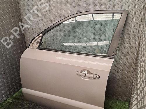 Left front door HYUNDAI TUCSON (JM) 2.0 CRDi | BP30063429C2 