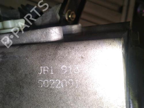 Gearbox RENAULT MEGANE I (BA0/1_) 1.4 e (BA0E, BA0V) | BP19410226M3 