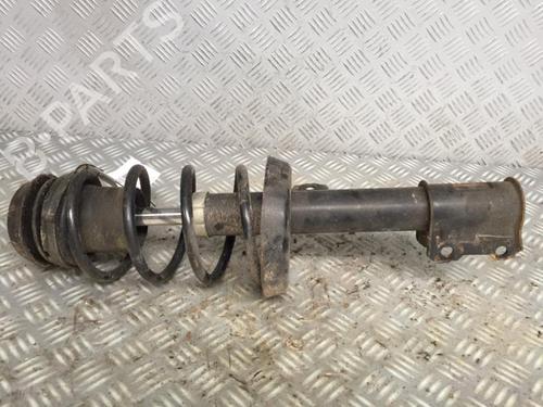 Right front shock absorber OPEL ASTRA G Convertible (T98) 2.2 16V (F67) | BP30069978M17