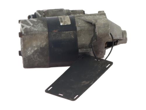 Used Starter Starter RENAULT TWINGO I (C06_) 1.2 16V (C060) (60 hp) 34532404 34532404
