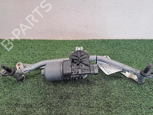 Used Front wiper motor Front wiper motor PEUGEOT 208 I (CA_, CC_) 1.6 BlueHDi 100 (100 hp) 30064035 30064035