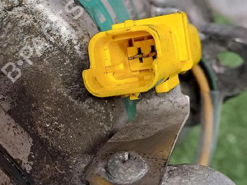 AC compressor PEUGEOT 206 Hatchback (2A/C) 2.0 HDI 90 | BP30077427M34