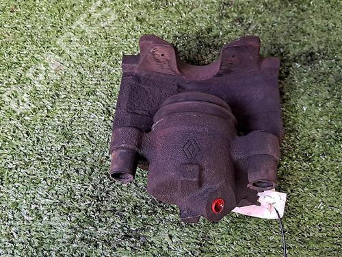 Left front brake caliper RENAULT LAGUNA III (BT0/1) 1.5 dCi (BT00, BT0A, BT0T, BT1J) | BP29949756M105