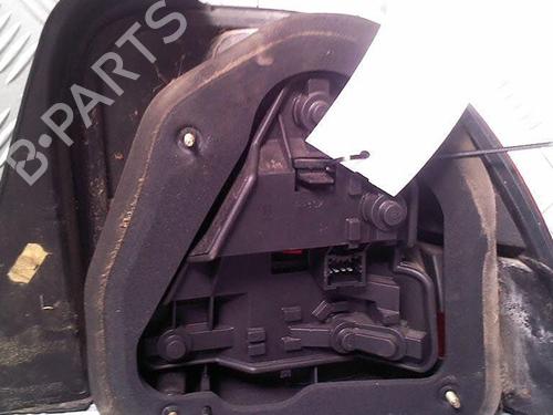 Used Left taillight ROVER 400 II (RT) 416 Si (112 hp) 30075109