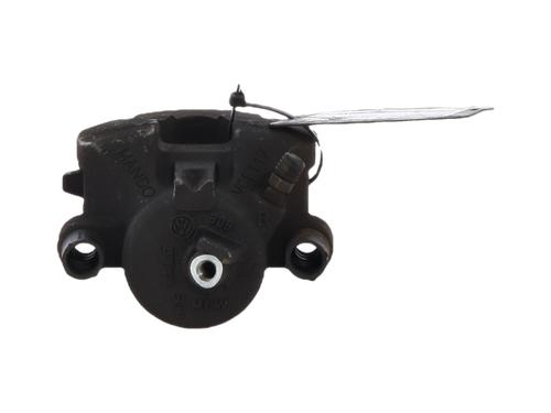 Right front brake caliper VW POLO VI (AW1, BZ1, AE1) 1.6 TDI | BP38502139M104 - Image 4