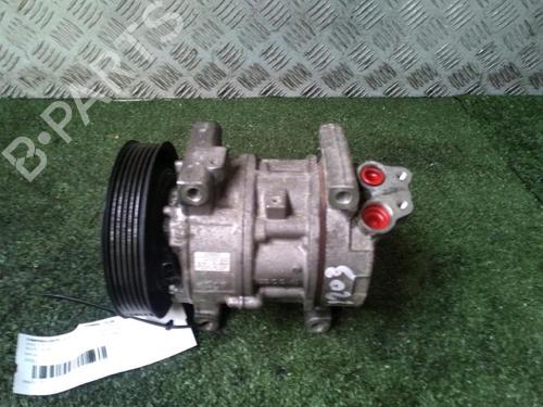 AC compressor ALFA ROMEO GT (937_) 1.9 JTD (937CXN1B) | BP30076275M34