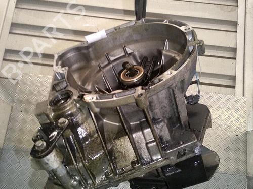 Gearkasse FORD FIESTA VI (CB1, CCN) 1.6 TDCi | BP30076341M3 