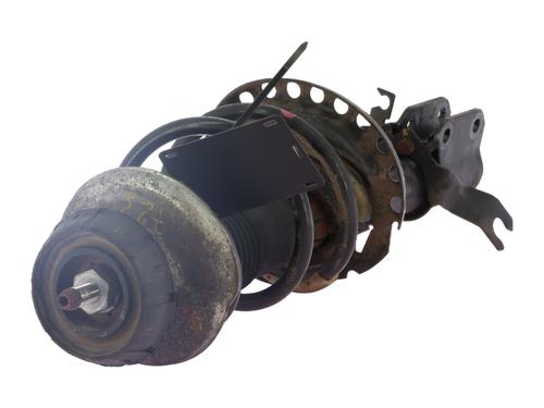 Used Left front shock absorber DACIA SANDERO II 1.0 SCe 75 (B8JC, B8JD, B8NC) (73 hp) 30970224