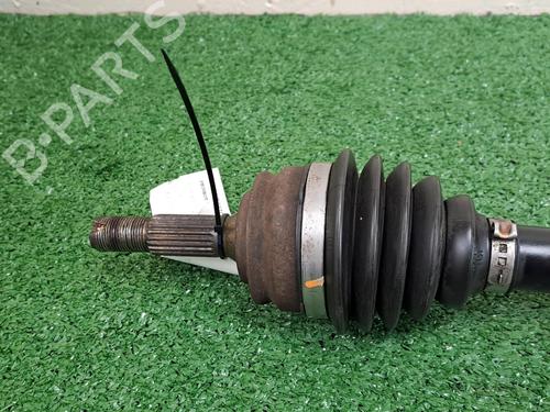 Right front driveshaft PEUGEOT 208 I (CA_, CC_) 1.0 VTi | BP29047198M39 