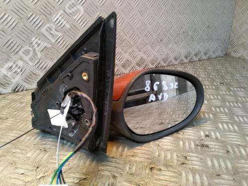 Right mirror LANCIA YPSILON (843_) 1.3 JTD (843.AXD11, 843.AXD1A) | BP30070867C27 