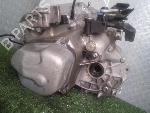 Gearbox PEUGEOT 208 I (CA_, CC_) 1.2 PureTech 82 | BP30068456M3 