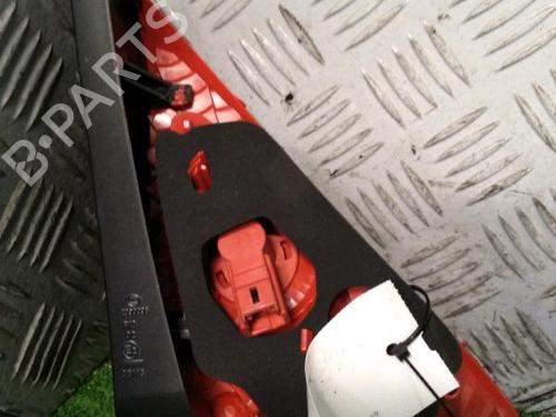 Højre baglygte bagklap PEUGEOT 3008 I MPV (0U_) 1.6 HDi | BP30073145C80