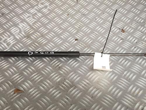 Heckklappendämpfer für FORD FIESTA VI (CB1, CCN) 1.25 (82 hp) 30072662