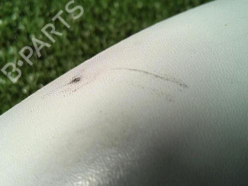 Right mirror RENAULT CLIO II (BB_, CB_) 1.4 16V (B/CB0L) | BP30076284C27 