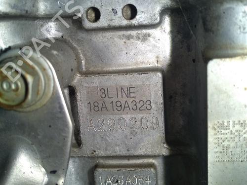 Engine KIA PICANTO III (JA) 1.0 | BP31875194M1