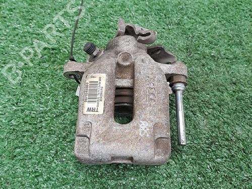 Used Left rear brake caliper Left rear brake caliper PEUGEOT 308 I (4A_, 4C_) 1.6 HDi (109 hp) 30066315 30066315