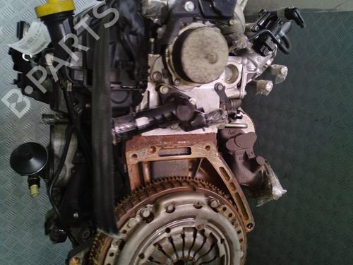 Engine DACIA DOKKER MPV (KE_) 1.5 dCi (KEAJ, KEAH) | BP30542090M1