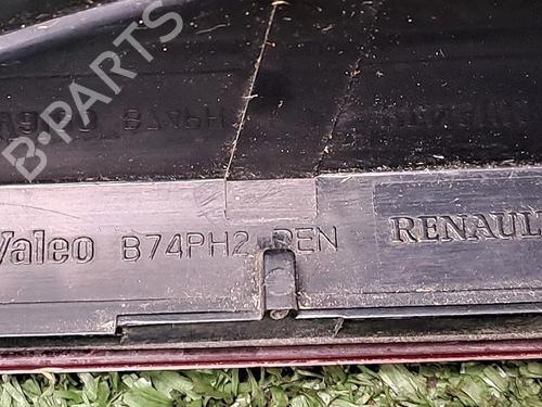 Left tailgate light RENAULT LAGUNA II (BG0/1_) 1.9 dCi (BG08, BG0G) | BP30065576C79