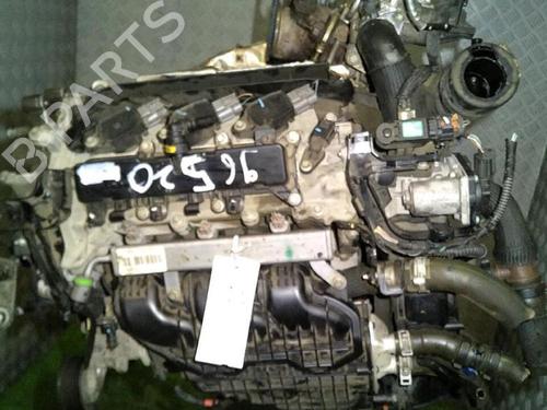 Engine RENAULT TWINGO III (BCM_, BCA_) 0.9 TCe 95 | BP29953180M1