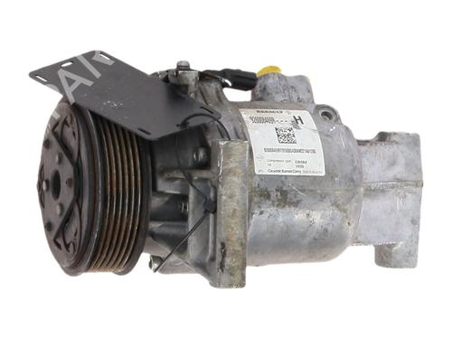 AC compressor DACIA SANDERO III 1.0 TCe 100 ECO-G | BP38562250M34 - Image 4