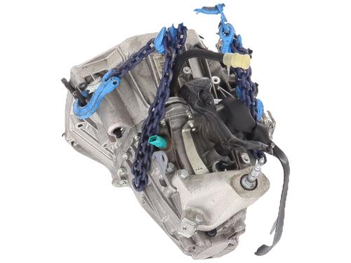 Gearbox RENAULT MEGANE IV Hatchback (B9A/M/N_)  | BP35921291M3  - Image 6