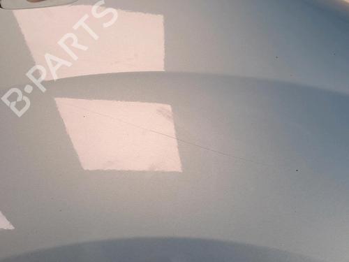 Right front fenders RENAULT KANGOO / GRAND KANGOO II (KW0/1_) 1.5 dCi 85 (KW0K, KW0L, KW0B) | BP29047210C42 