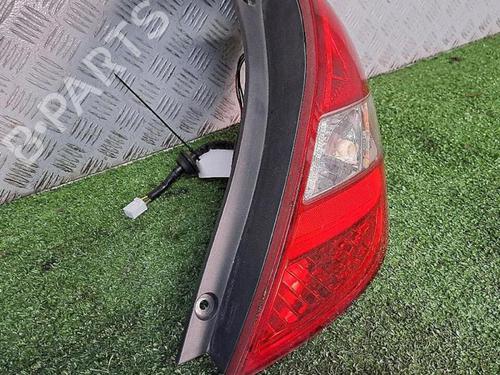 Right taillight HYUNDAI i20 I (PB, PBT) 1.2 | BP30076943C35 
