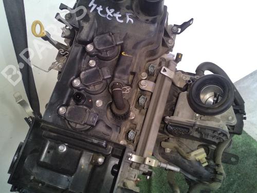 Engine PEUGEOT 108 1.0 VTi 72 | BP31875193M1