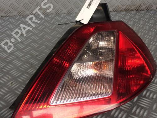 Right taillight RENAULT MEGANE II (BM0/1_, CM0/1_) 1.9 dCi (BM0G, CM0G) | BP30068983C35 