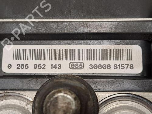 ABS Bremseaggregat CITROËN DS4 (NX_) 1.6 HDi 115 | BP29949184M43 