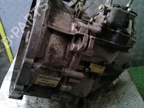 Gearbox MINI MINI (R56) Cooper | BP29951823M3