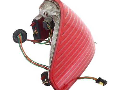Left taillight PEUGEOT 607 (9D, 9U) 2.2 16V | BP29952188C34 - Image 5