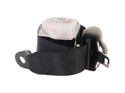 Rear right seatbelt PEUGEOT PARTNER Tepee 1.6 HDi / BlueHDi 75 | BP37449181I28 - Image 3