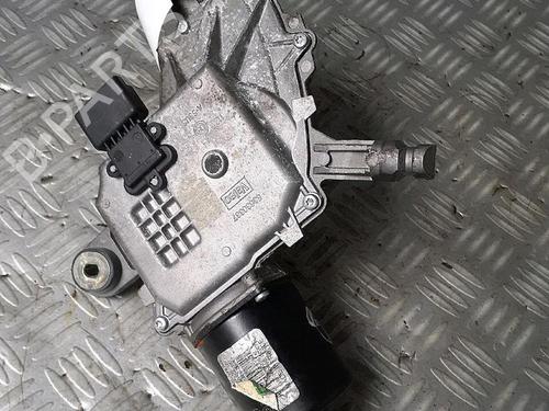 Viskermotor vindrude CITROËN C4 Grand Picasso I (UA_) 1.6 HDi (109 hp) 29951301