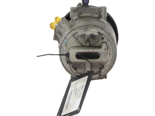 AC compressor MITSUBISHI MIRAGE / SPACE STAR VI Hatchback (A0_A) 1.0 (A05A) | BP37472289M34 - Image 3