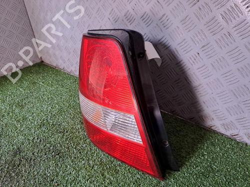 Left taillight KIA SORENTO I (JC) 2.5 CRDi 4WD | BP20269132C34 
