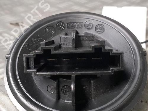 Heater resistor VW POLO V (6R1, 6C1) 1.2 TSI 16V | BP29950877M108