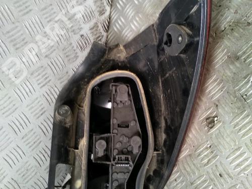 Left taillight RENAULT LAGUNA II Grandtour (KG0/1_) 1.8 16V (KG0B, KG0M) | BP11400094C34 
