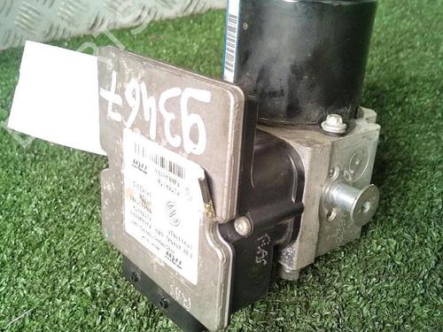 ABS pump LANCIA YPSILON (843_) 1.3 D Multijet (843.AXF11, 843.AXF1A, 843.AXM11,... | BP29952622M43  - Image 10