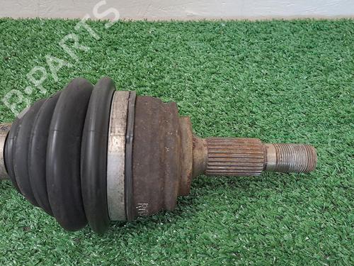 Right front driveshaft CITROËN C4 Picasso II 1.6 HDi / BlueHDi 115 | BP29948060M39